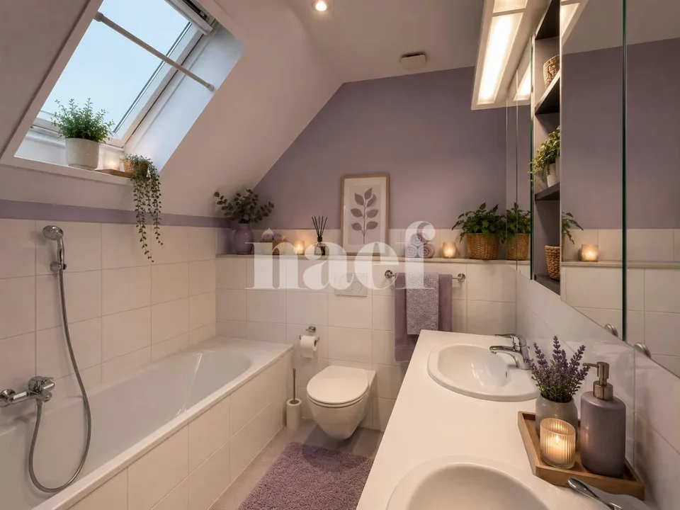 A louer magnifique appartement spacieux de 5.5 pièces – foto 16 di 16
