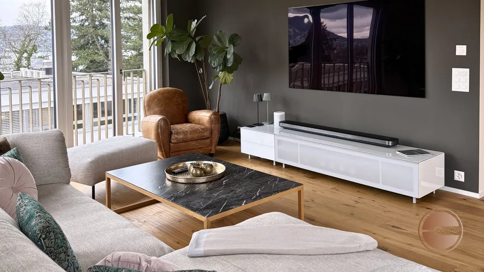 EXKLUSIVE ATTIKAWOHNUNG MIT ATEMBERAUBENDER AUSSICHT / EXCLUSIVE PENTHOUSE WITH BREATHTAKING VIEWS