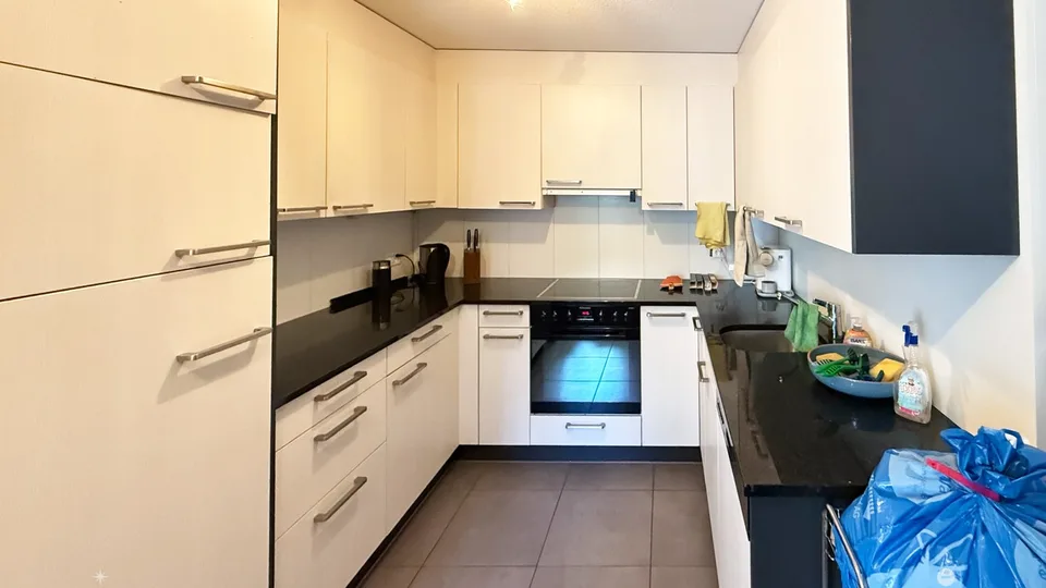 3 Zimmerwohnung mit Charme – foto 12 di 13