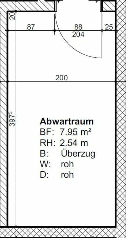 LAGERRAUM
