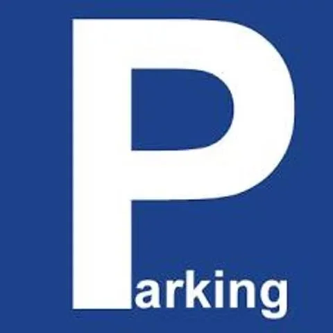 Places de parc extérieure