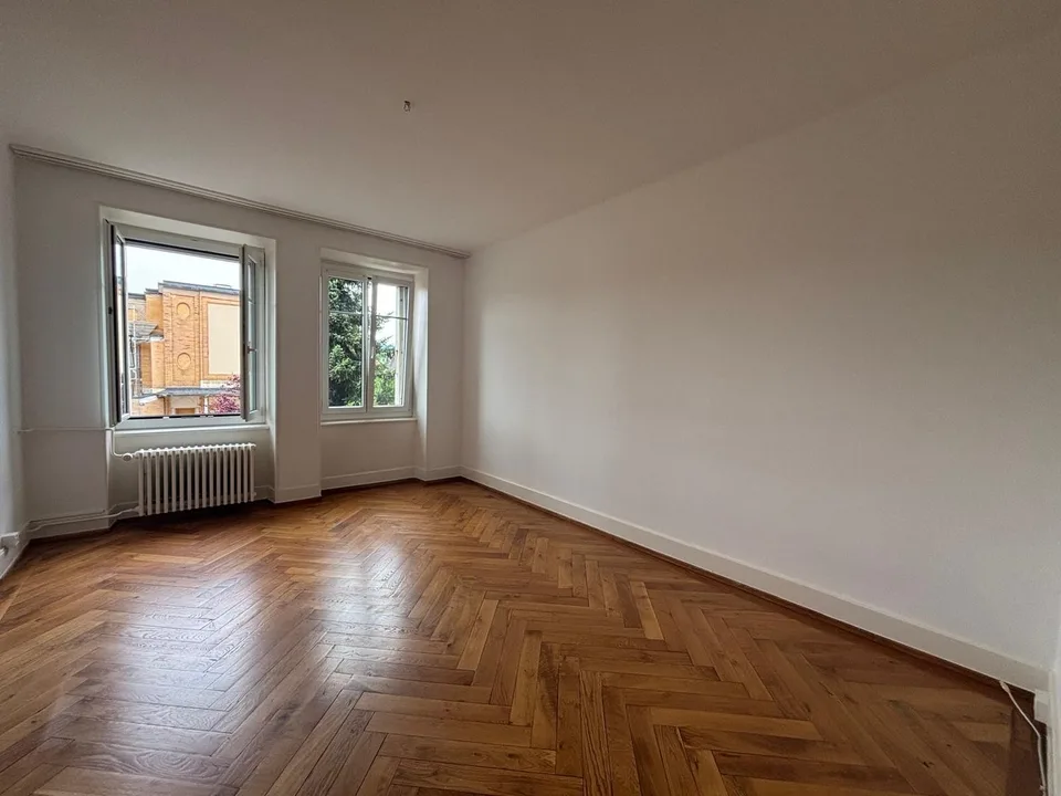 Bel appartement de 2 pièces à La Chaux-de-Fonds