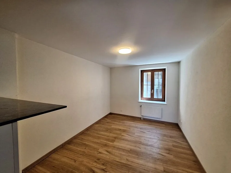 Zweizimmerwohnung