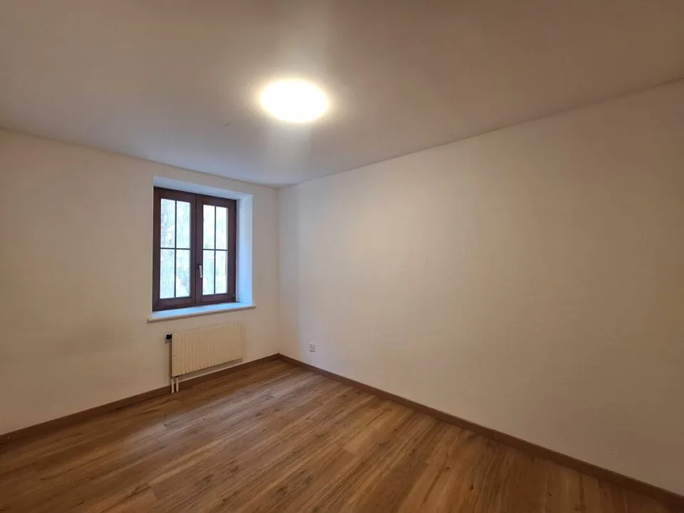 Zweizimmerwohnung