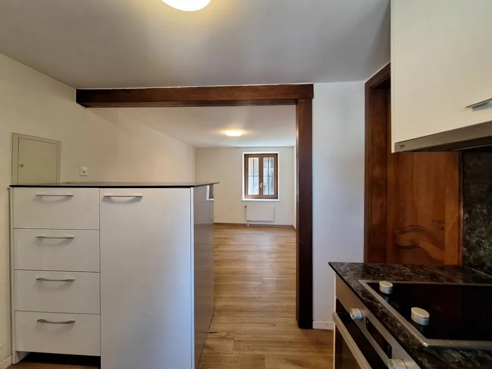 Zweizimmerwohnung