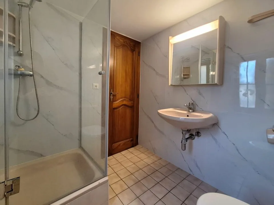 Zweizimmerwohnung