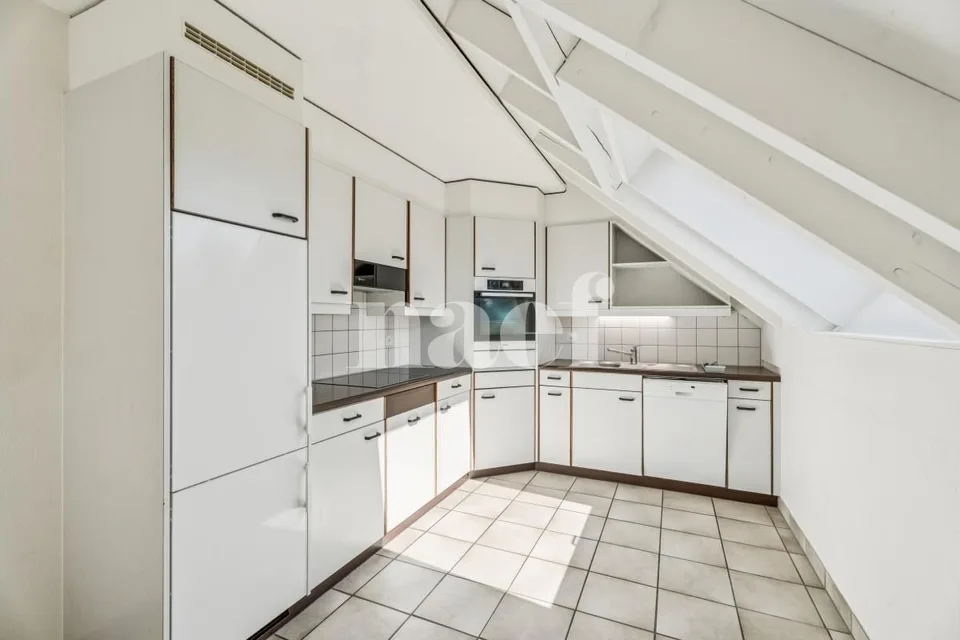 A Couvet, duplex de 160m2 – Foto 17 von 24