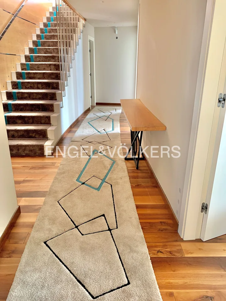 Splendide appartement terrassé avec vue panoramique – photo 11 sur 11