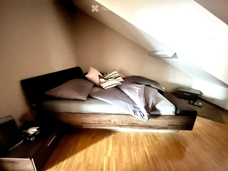Schönes 4-Zimmer-Apartment in Plainpalais