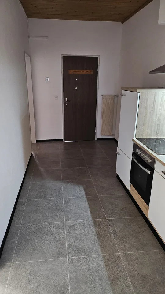 Charmantes 2.5-Zimmer-Wohnung im 4. Stock in Saint-Imier
