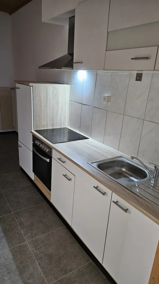 Charmantes 2.5-Zimmer-Wohnung im 4. Stock in Saint-Imier