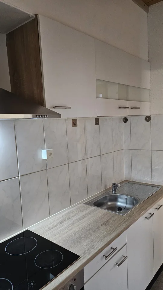 Charmantes 2.5-Zimmer-Wohnung im 4. Stock in Saint-Imier