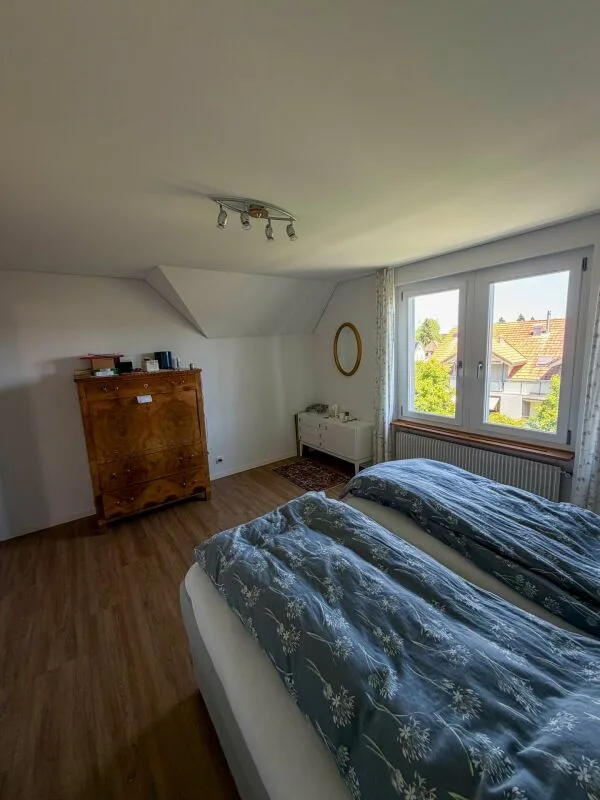 MFH Haldenstrasse 56 2. OG mit Galerie