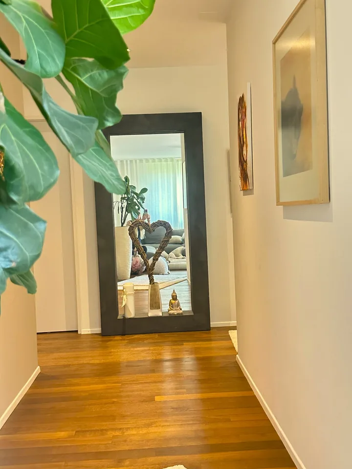Looking for a view, peace, and a place to arrive? Then we have exactly the right thing for you! – photo 9 of 12