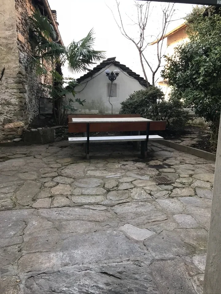 6.5 Zimmer Einfamilienhaus in S. Nazzaro – Foto 15 von 25