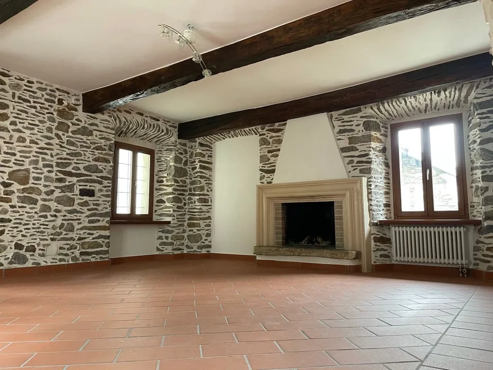 6.5 Zimmer Einfamilienhaus in S. Nazzaro – Foto 16 von 25