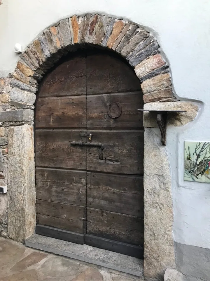 6.5 Zimmer Einfamilienhaus in S. Nazzaro – Foto 13 von 25