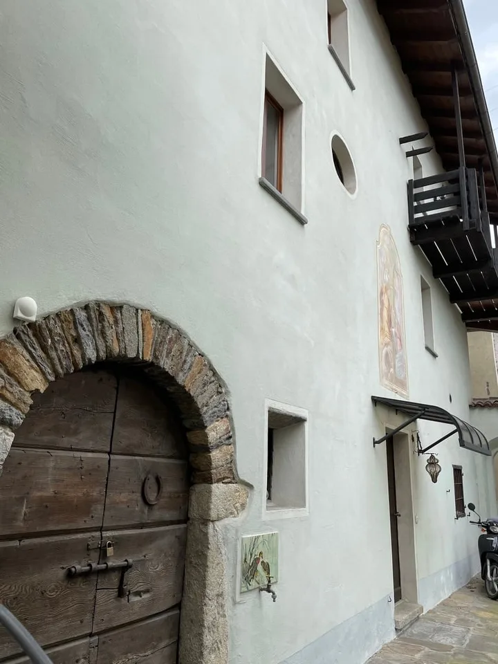 6.5 Zimmer Einfamilienhaus in S. Nazzaro – Foto 14 von 25