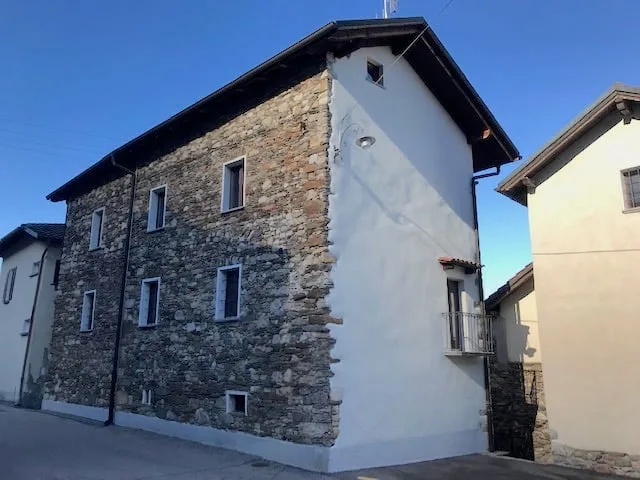 6.5 Zimmer Einfamilienhaus in S. Nazzaro – Foto 10 von 25
