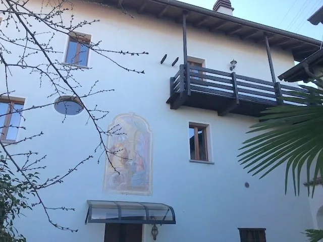 6.5 Zimmer Einfamilienhaus in S. Nazzaro – Foto 25 von 25
