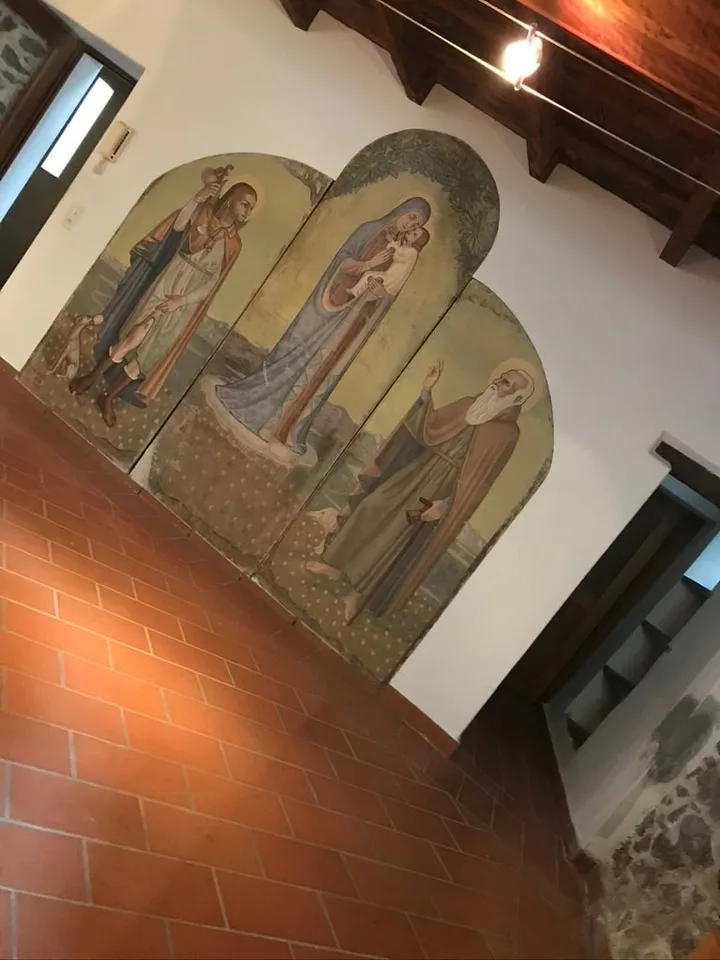 6.5 Zimmer Einfamilienhaus in S. Nazzaro – Foto 23 von 25