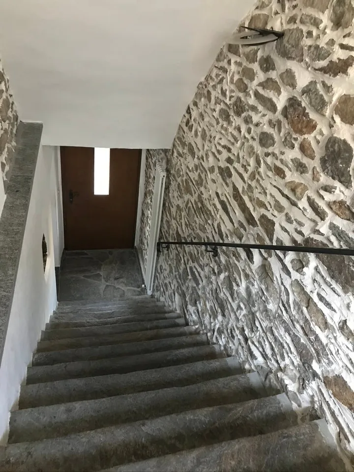 6.5 Zimmer Einfamilienhaus in S. Nazzaro – Foto 24 von 25