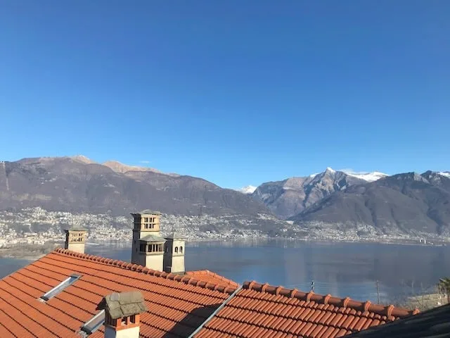 6.5 Zimmer Einfamilienhaus in S. Nazzaro – Foto 12 von 25