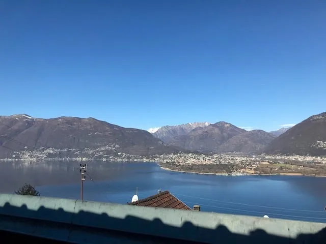 6.5 Zimmer Einfamilienhaus in S. Nazzaro – Foto 11 von 25