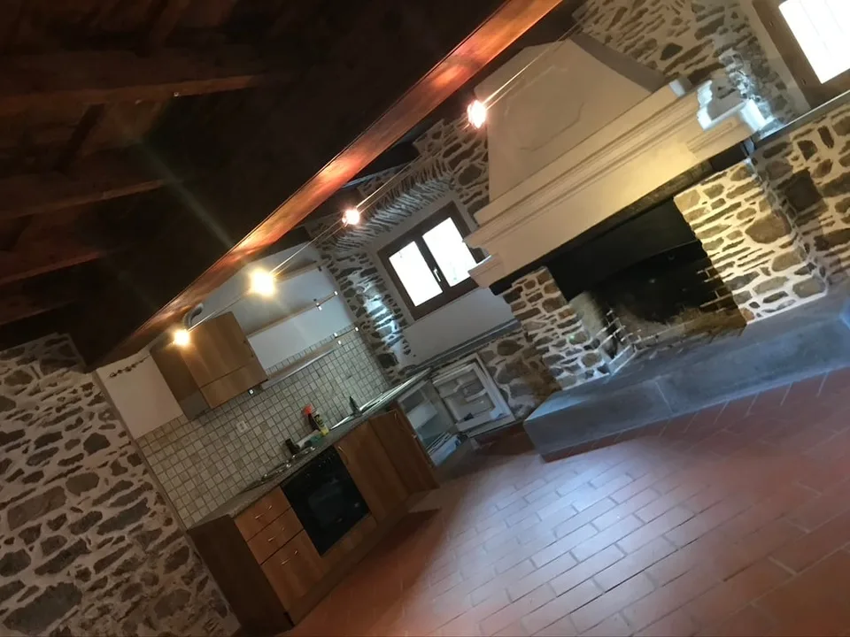 6.5 Zimmer Einfamilienhaus in S. Nazzaro – Foto 17 von 25