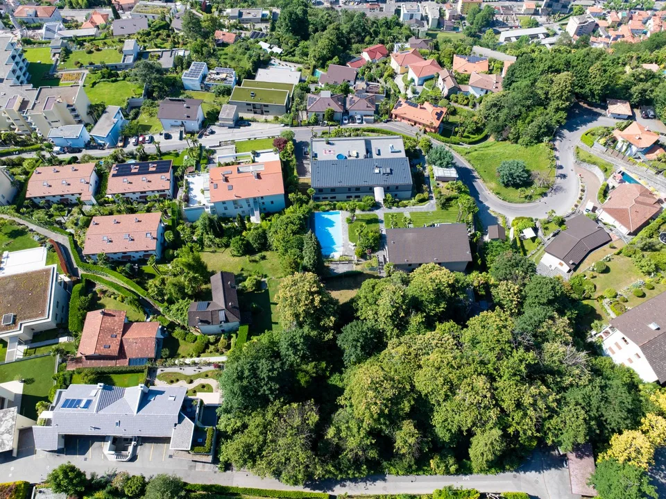 Residenz Lumino - Sieben – Foto 24 von 25