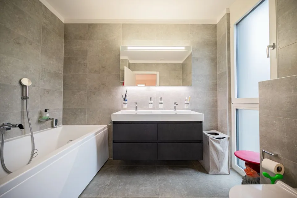 Penthouse élégant avec terrasse privée sur le toit dans une résidence exclusive – photo 6 sur 14