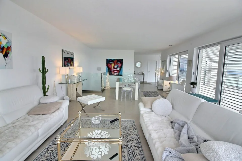 Casa Grilly 5 locali di 195 m2 con vista Alpi - Divonne-les-Bains