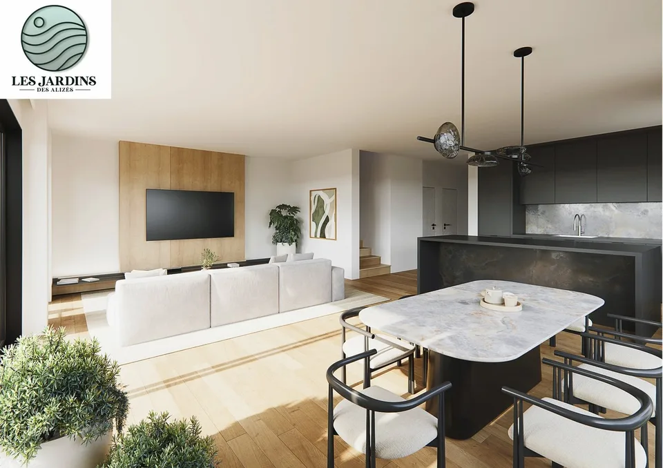 Maison moderne de 5.5 pièces à Aproz (Nendaz)