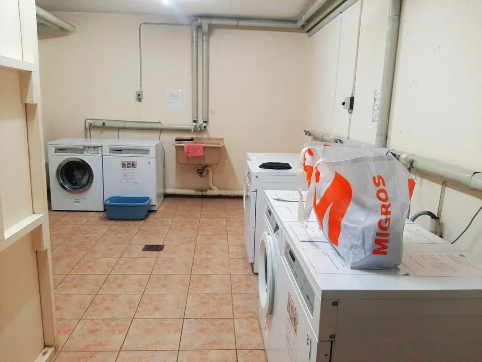 Appartement attractif de 2,5 pièces dans la station de sport prisée de Torgon VS – photo 9 sur 14