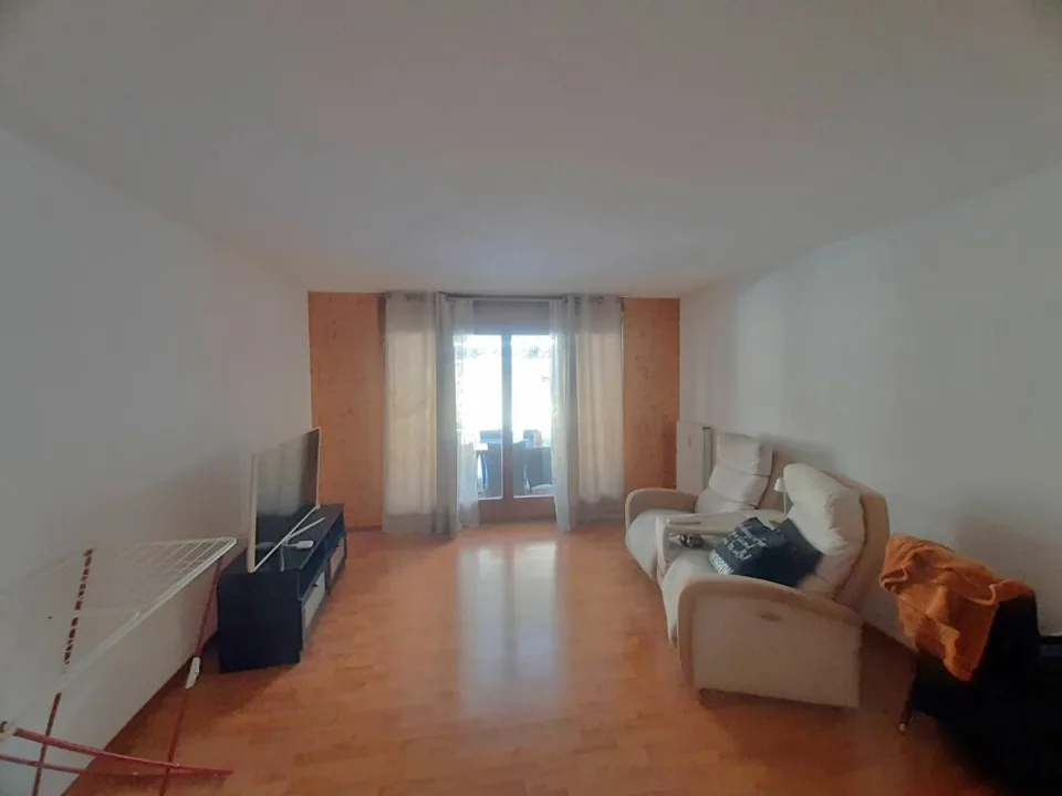 Attrattivo appartamento di 2,5 locali nel popolare resort sportivo Torgon VS