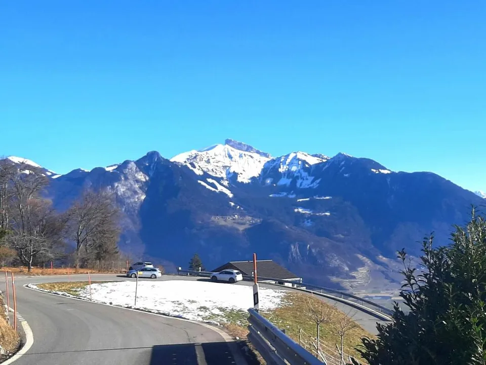 Appartement attractif de 2,5 pièces dans la station de sport prisée de Torgon VS – photo 10 sur 14