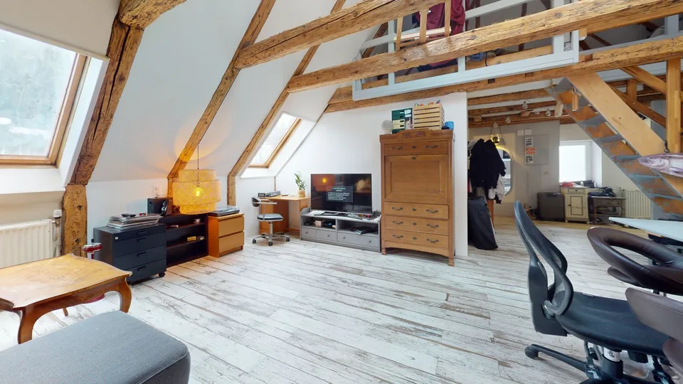 4 Apartments renoviert – Hôtel-de-Ville 48 – Foto 10 von 12