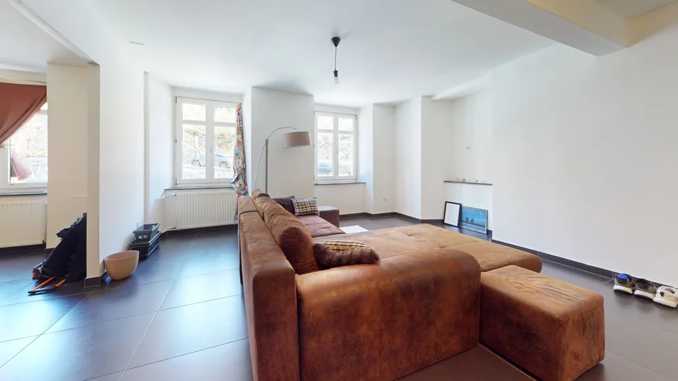 4 appartamenti ristrutturati – Hôtel-de-Ville 48