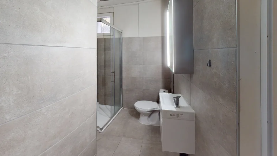 4 Apartments renoviert – Hôtel-de-Ville 48 – Foto 9 von 12