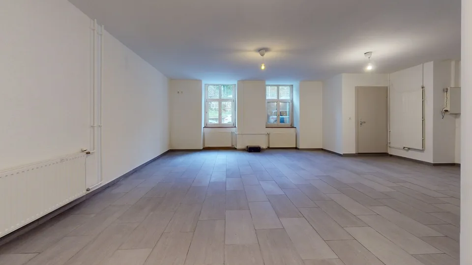 4 Apartments renoviert – Hôtel-de-Ville 48 – Foto 11 von 12