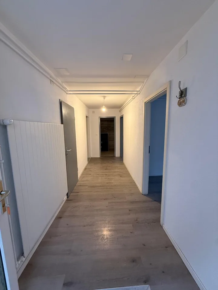 4 appartamenti ristrutturati – Hôtel-de-Ville 48