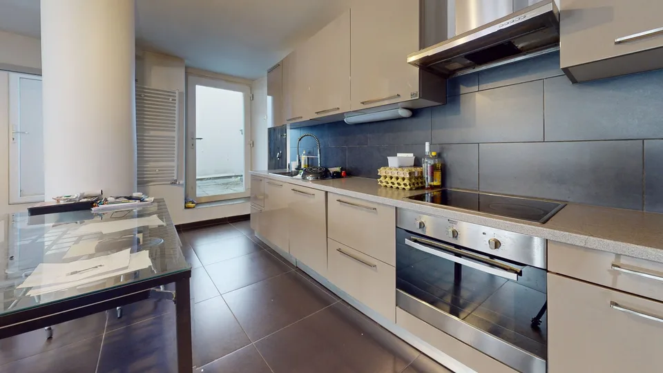 4 Apartments renoviert – Hôtel-de-Ville 48 – Foto 12 von 12