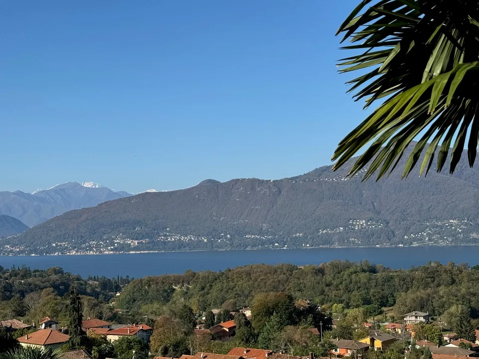 Casa unifamiliare ben curata in una posizione tranquilla e soleggiata con ELW e una vista mare da sogno – foto 16 di 16