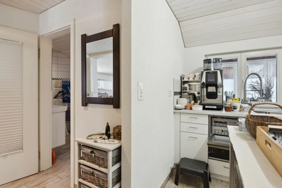 5-Zimmer-Einfamilienhaus mit Restaurant – Foto 10 von 13