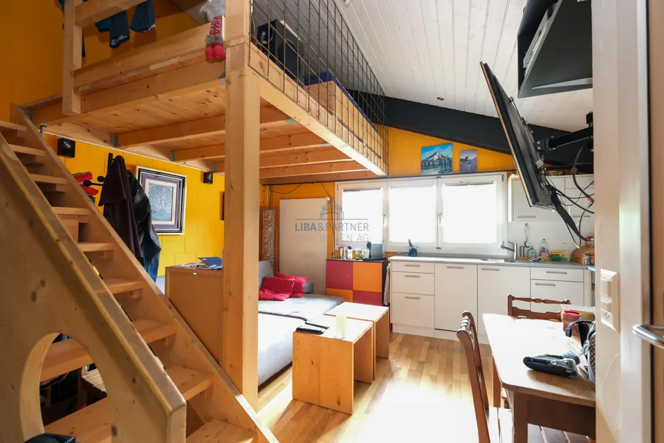 900m² Gewerbefläche: Top-Infrastruktur, vielseitig nutzbar, nachhaltig – foto 7 di 13