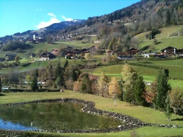 Bel Appartement meublé de 3,5 pièces de 69.66 m2 + pl. de parc dans garage, cave et armoire à Skis