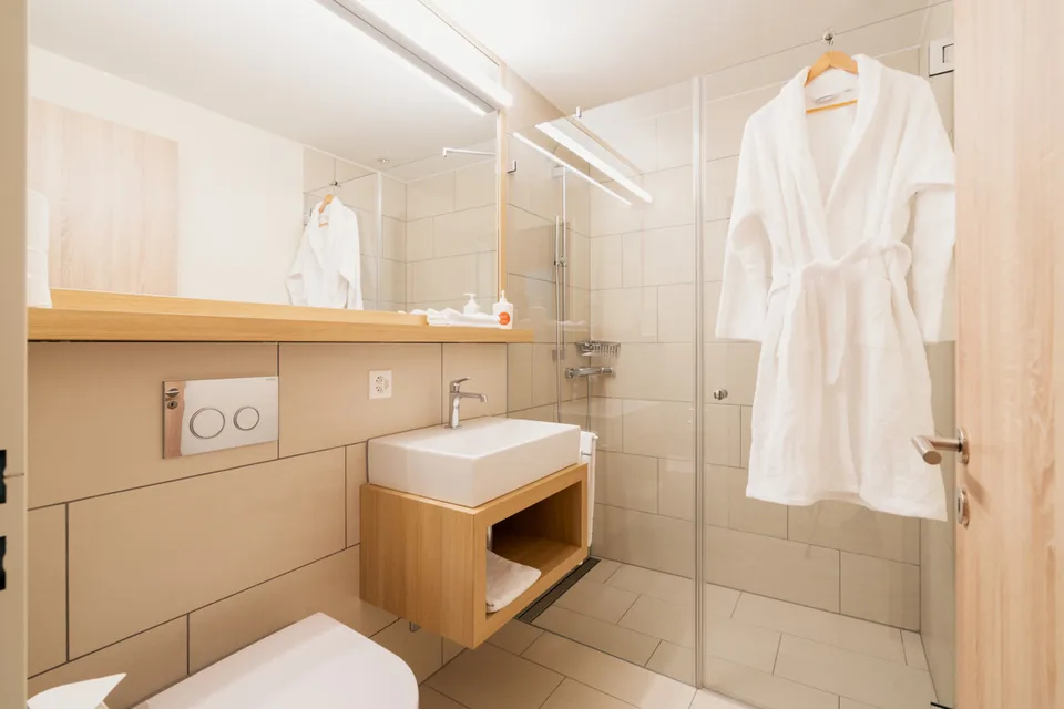 Laax  3.5-Zimmer-Ferienwohnung mit jährlich 3% Nettorendite garantier