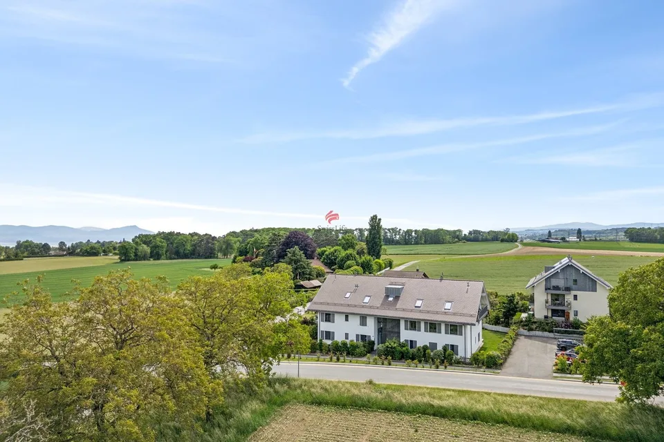 Zwischen Weinbergen und See, Luxus und großzügige Räume