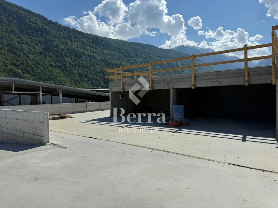 Zum Verkauf, Depot, 1920 Martigny, Ref _5744022._5756620