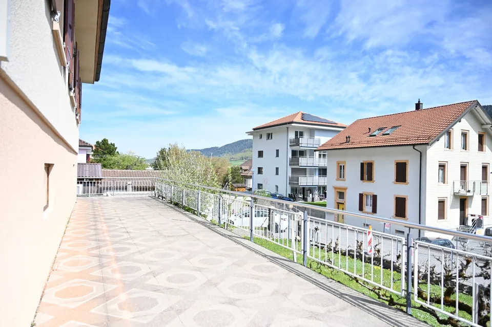 Einfamilienhaus zur Renovierung in einer ruhigen Nachbarschaft - schöne Gelegenheit